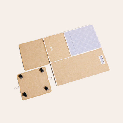 Panier à linge ELYS