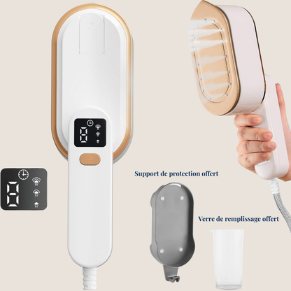 Défroisseur vapeur ELYS