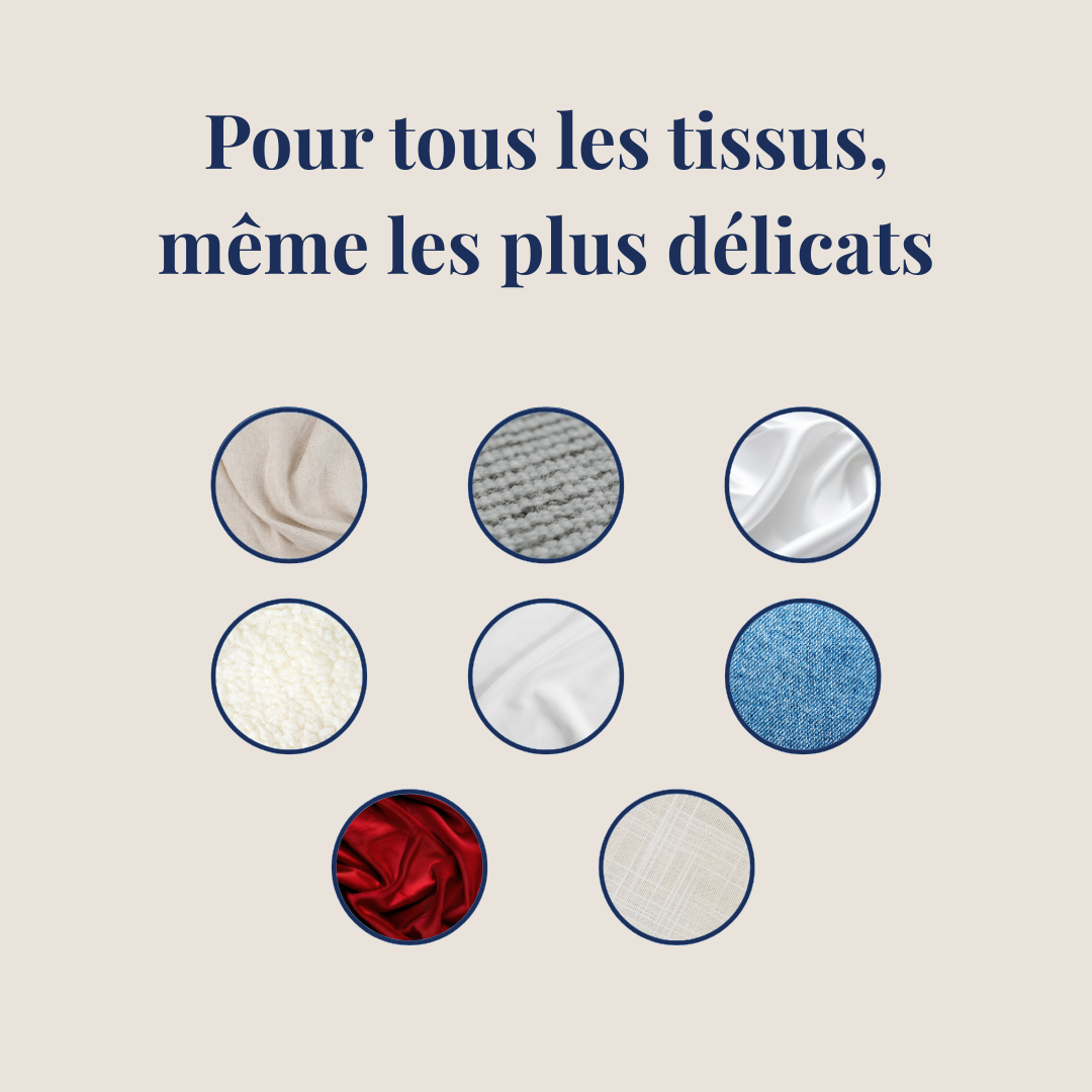 Défroisseur vapeur ELYS