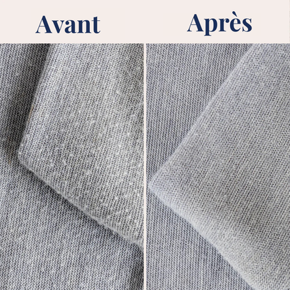 Rasoir Anti-Boulettes