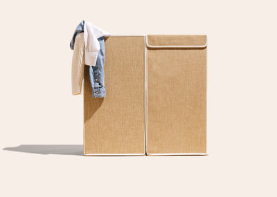 Panier à linge ELYS